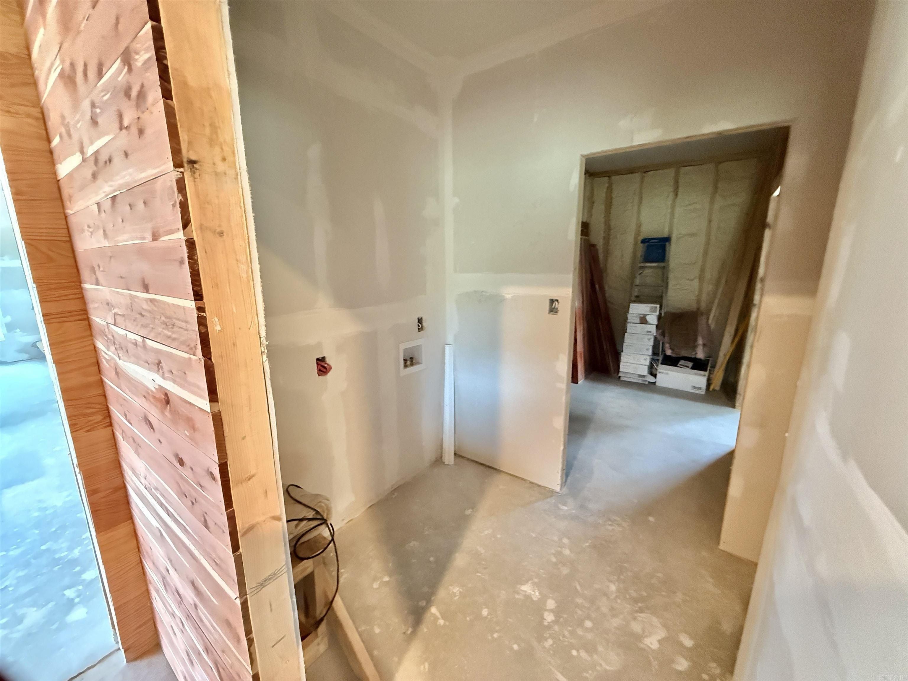 155 Woodard Ln. Heber Springs, AR 72543