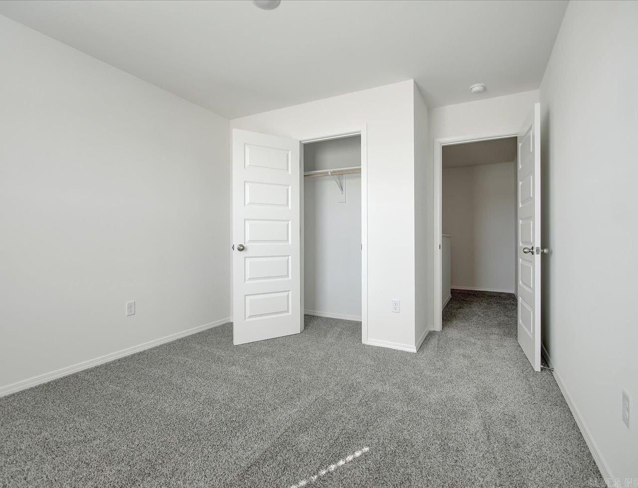 310 Moonlight Graham Boulevard. Ward, AR 72176