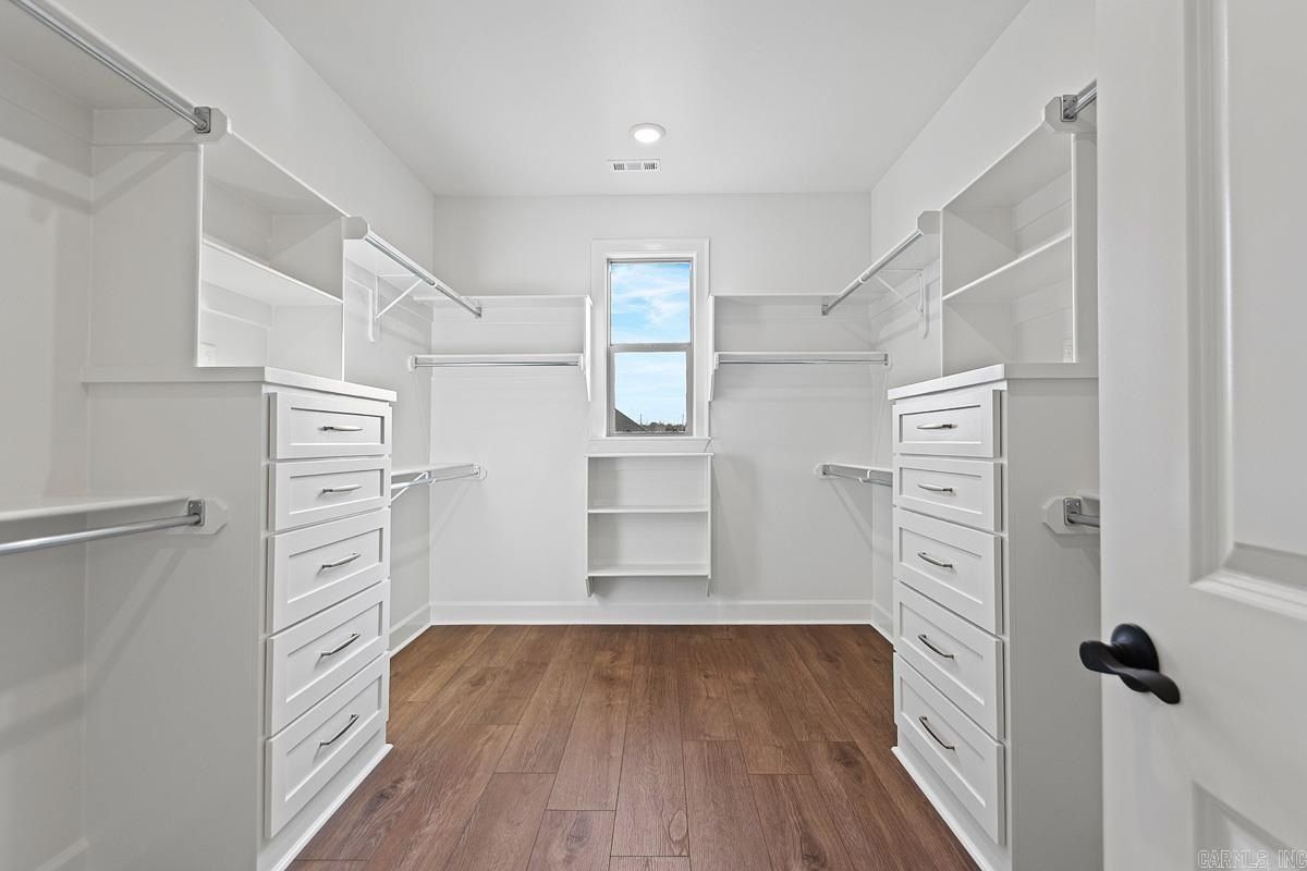 10126 Hidden Circle. Sherwood, AR 72120