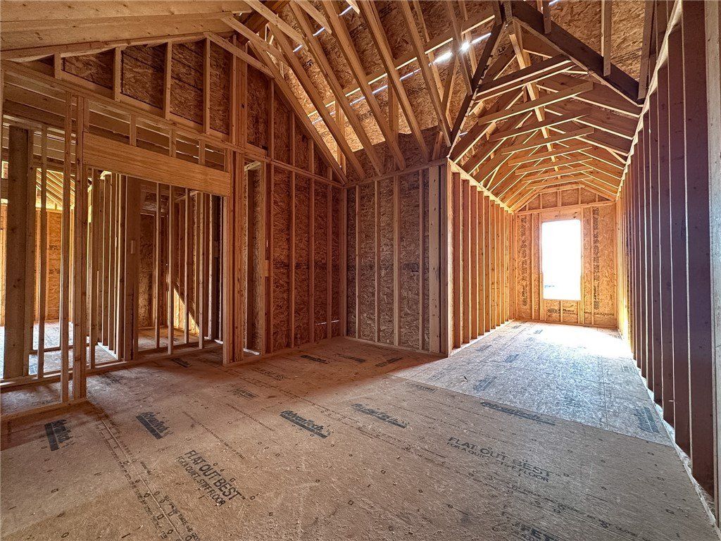 3183 Waypoint Street. Springdale, AR 72762