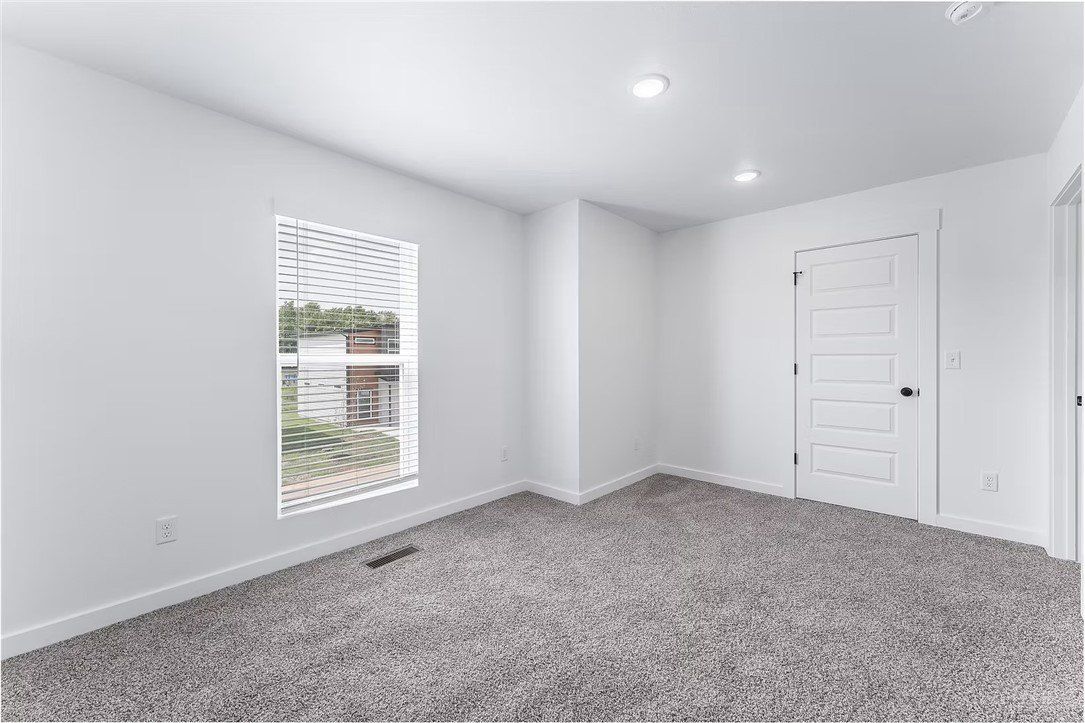 540 Discovery Avenue. Bentonville, AR 72712