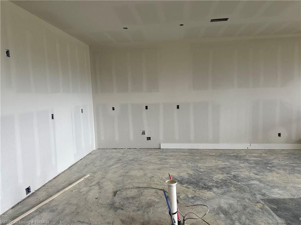 408 Waggoner Ln. Barling, AR 72923