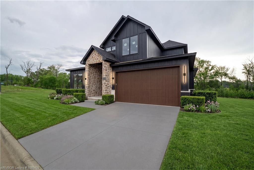 7000 Alianna Wy. Fort Smith, AR 72916