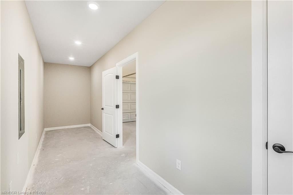 2316 Durango Dr. Van Buren, AR 72956