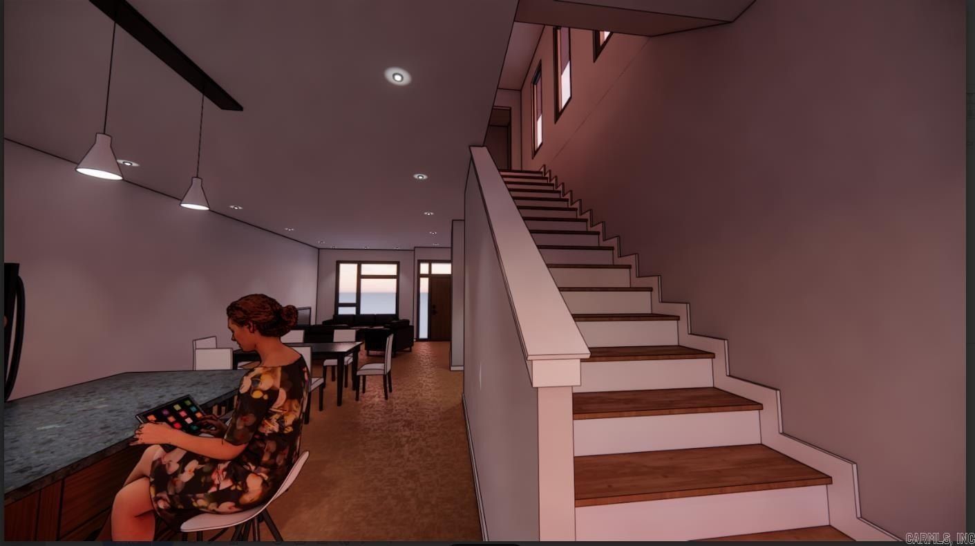 133 Maumelle Village Drive. Maumelle, AR 72113