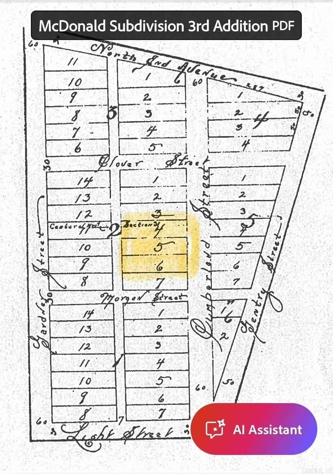 812 N 3Rd Street. Paragould, AR 72450