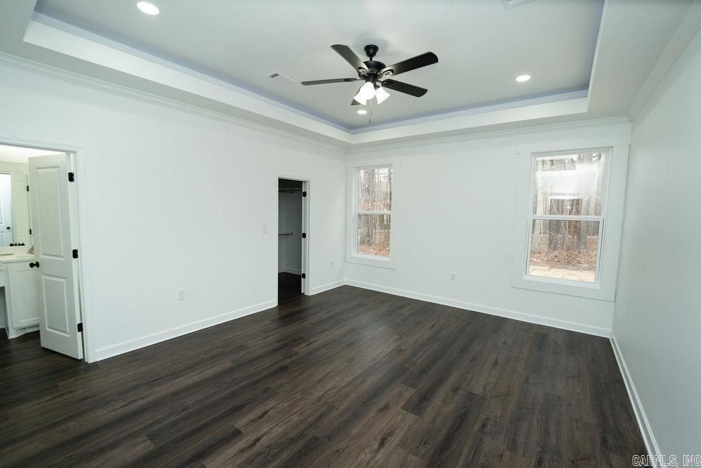 7048 Agua Blanca Boulevard. Shannon Hills, AR 72103