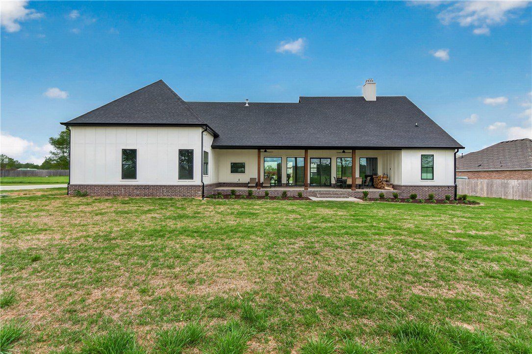 17649 Bryant Boulevard. Springdale, AR 72764