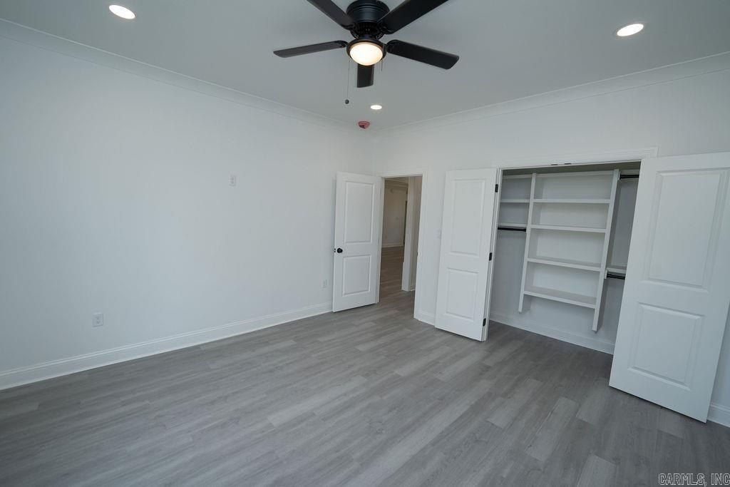 1413 Nicole Drive. North Little Rock, AR 72118