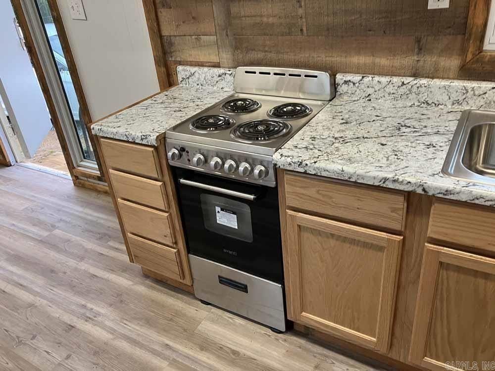 7908 And 7912 Sorrells Road. Pine Bluff, AR 71603