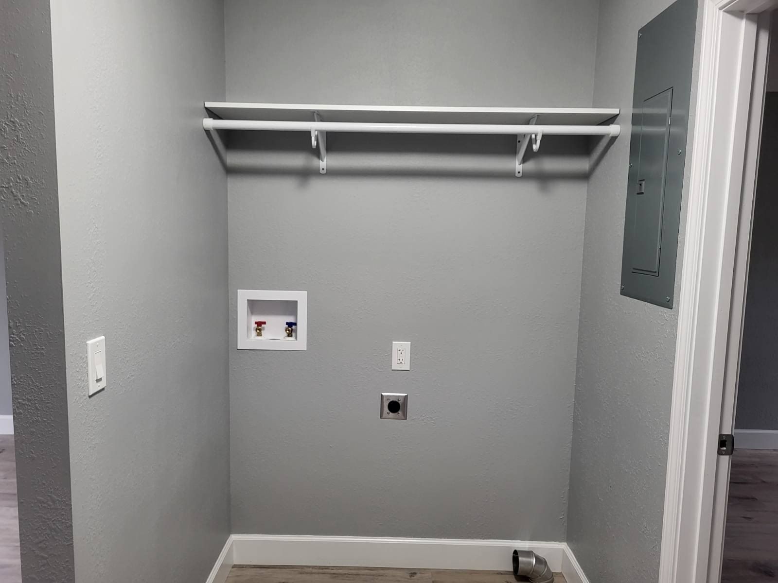 909 Van Bibber St. Pocahontas, AR 72455