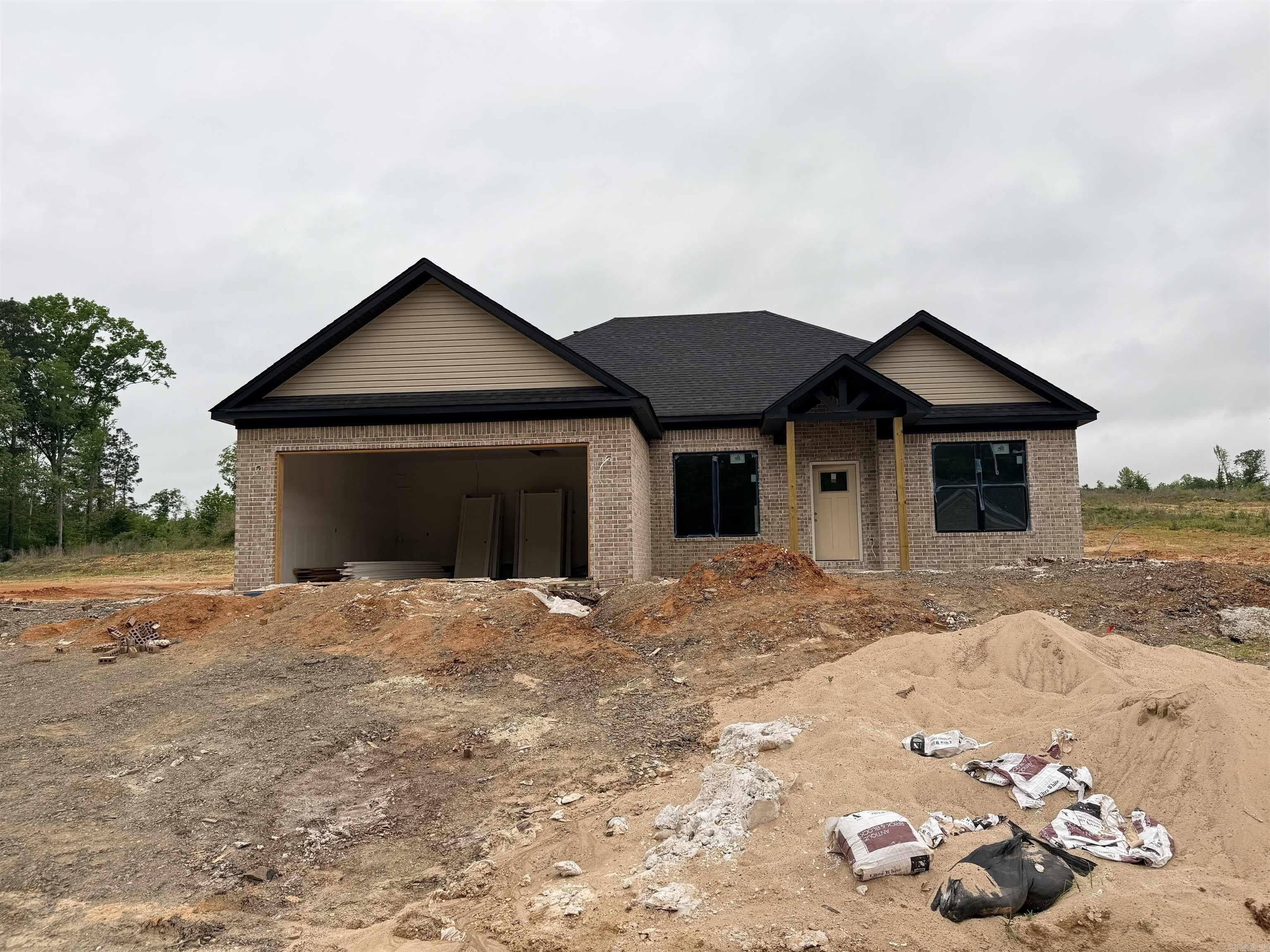 140 Southridge Boulevard. Arkadelphia, AR 71923