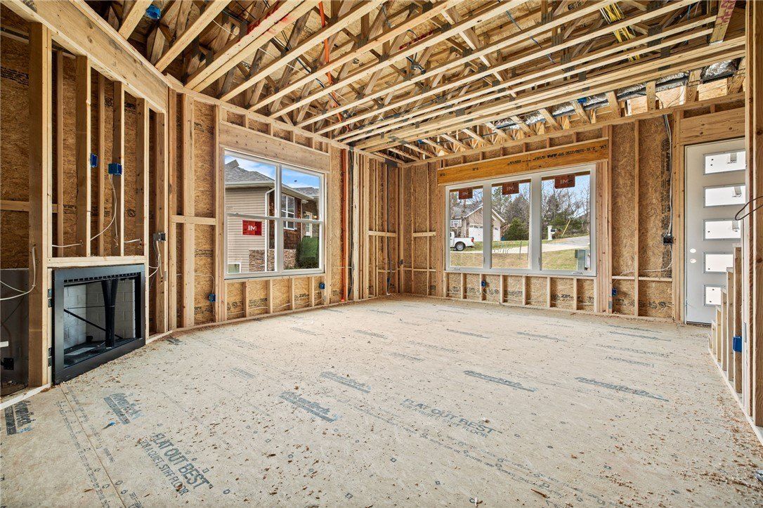 11 Slifer Lane. Bella Vista, AR 72714