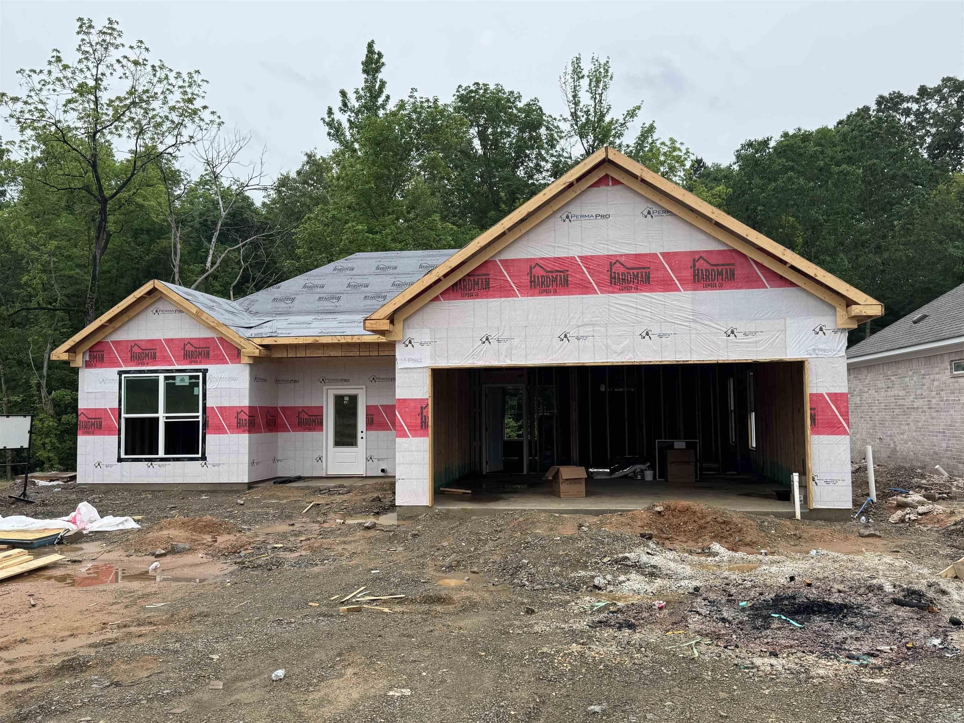 149 Southridge Boulevard. Arkadelphia, AR 71923