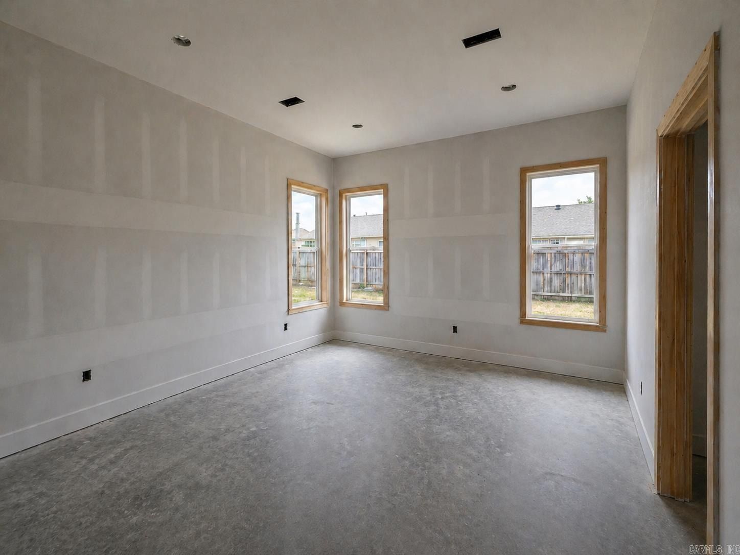 110 Sanibel Circle. Little Rock, AR 72210