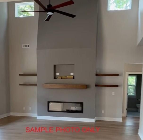 44 Chelmsworth Drive. Bella Vista, AR 72715