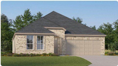 6205 Sw Abelia Avenue. Bentonville, AR 72712