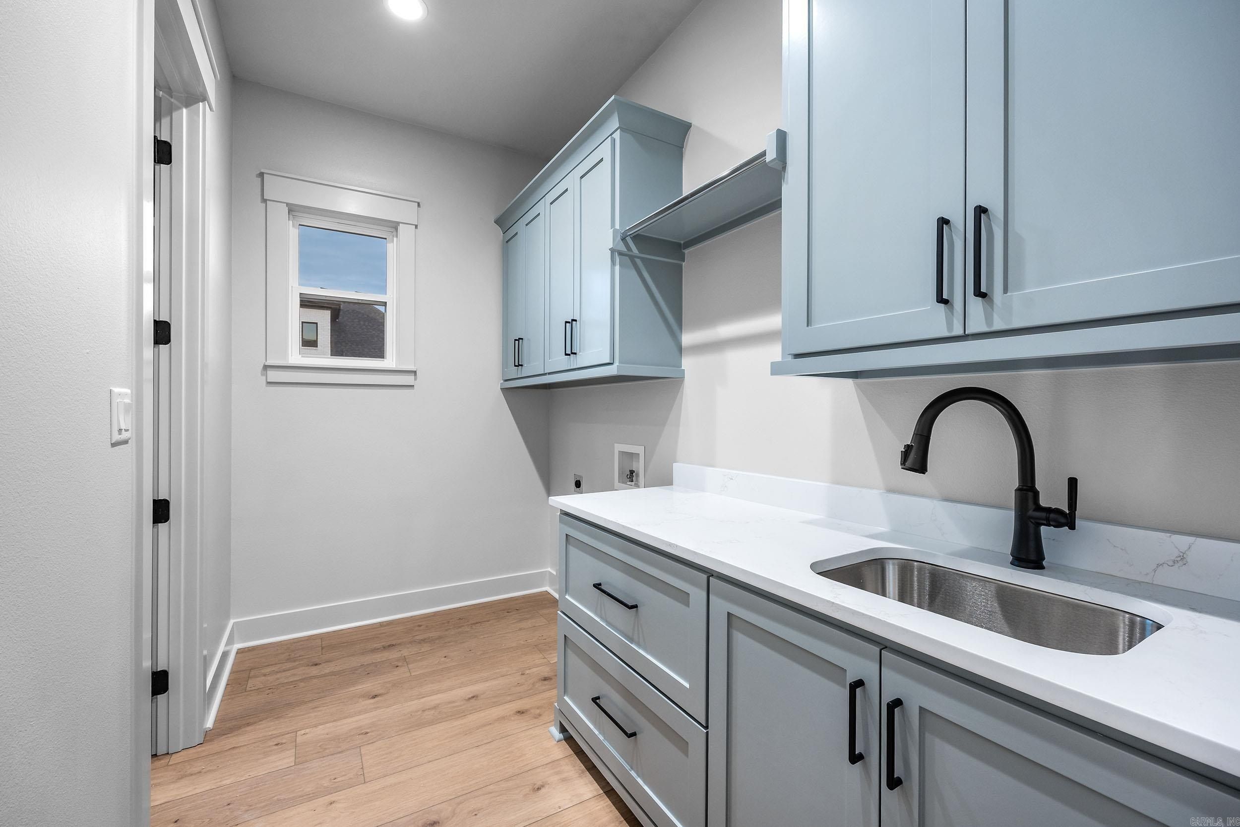 129 Kinley Loop. Little Rock, AR 72223
