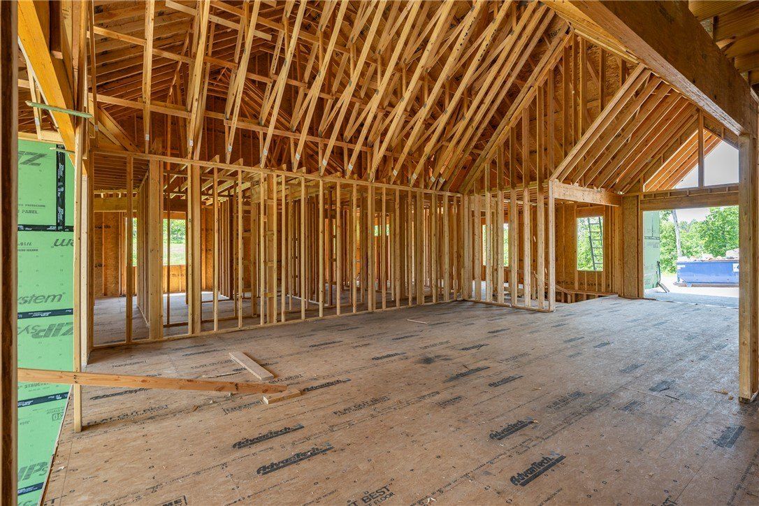 802 Ne Carmelia Lane. Bentonville, AR 72712