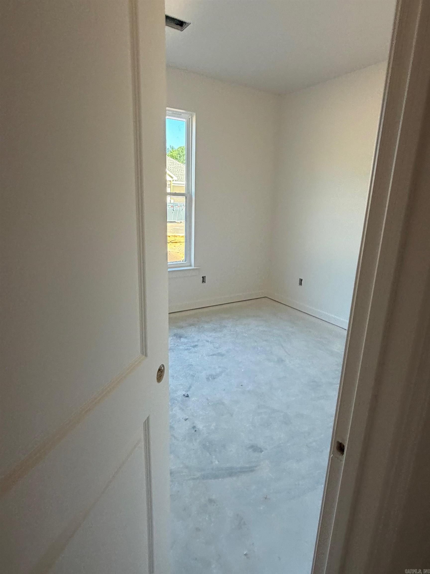 109 Fitzgerald Drive. Benton, AR 72015