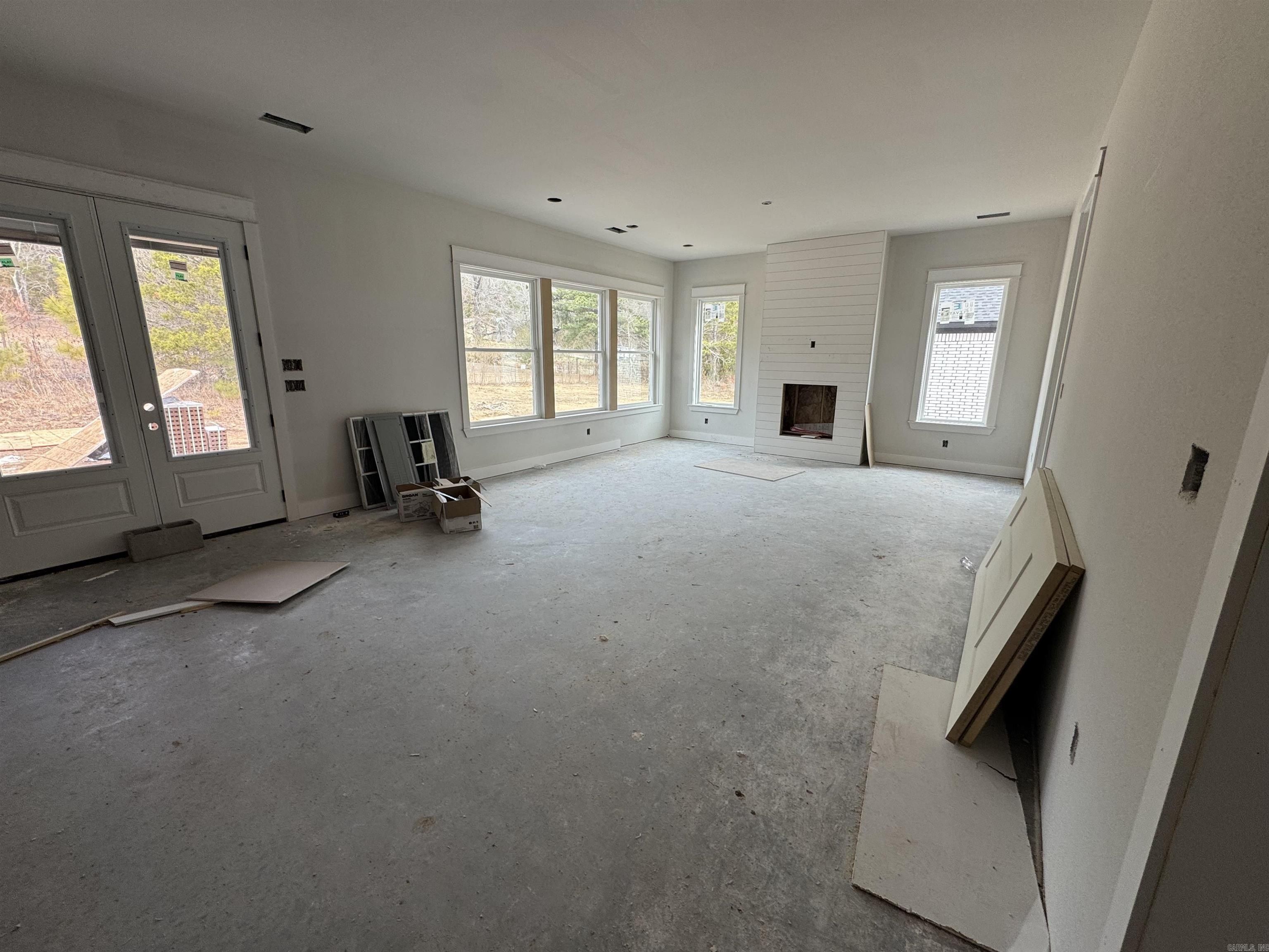 9 Ridge View Street. Vilonia, AR 72173