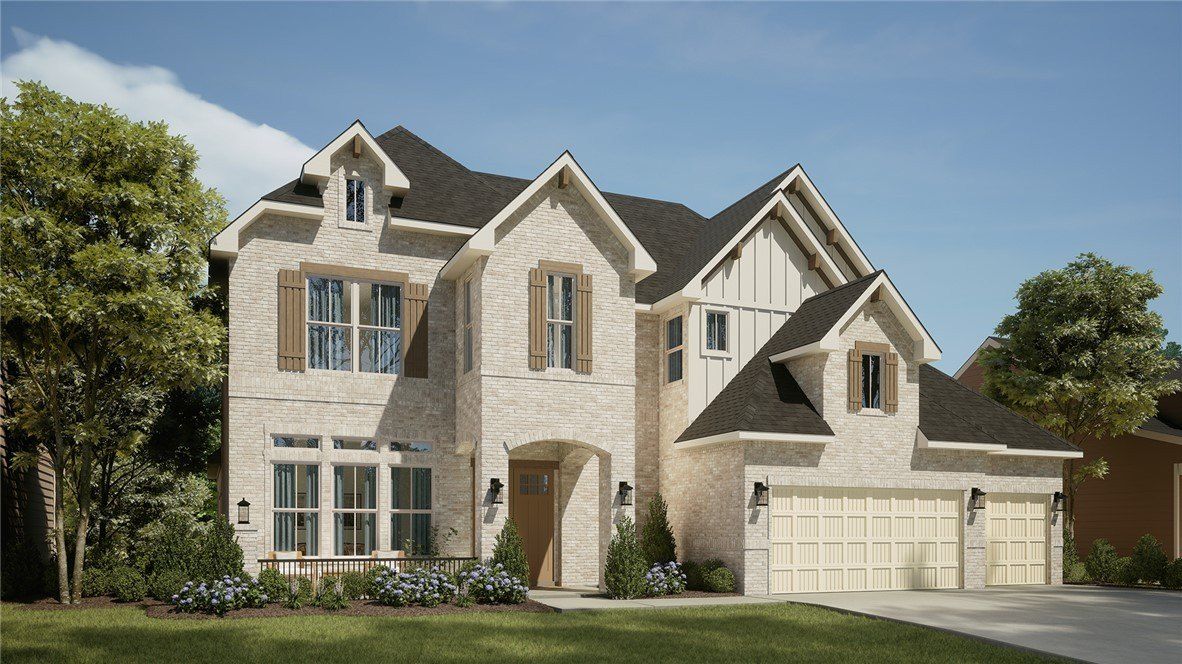 8812 W Comet Drive. Bentonville, AR 72713