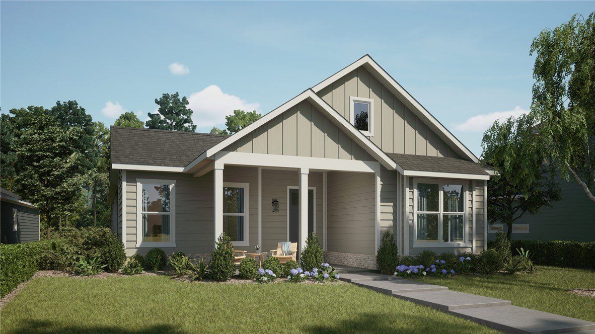 6823 Springtime Terrace. Springdale, AR 72762