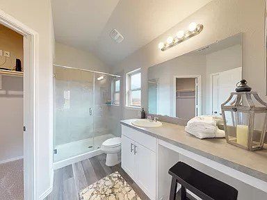8703 Preston Wood Drive. Fort Smith, AR 72916