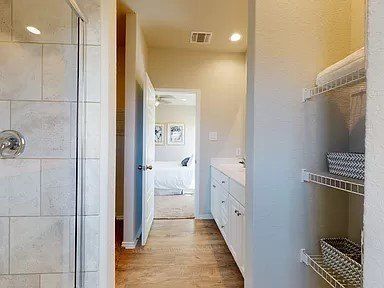 8701 Preston Wood Drive. Fort Smith, AR 72916