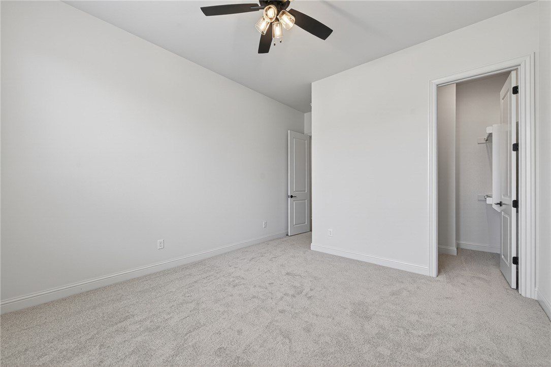 8900 W Comet Drive. Bentonville, AR 72713