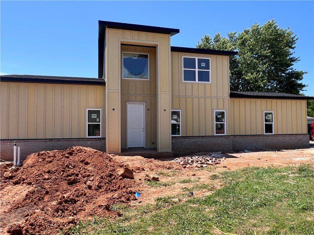 5404 Sw Remington Road. Bentonville, AR 72713