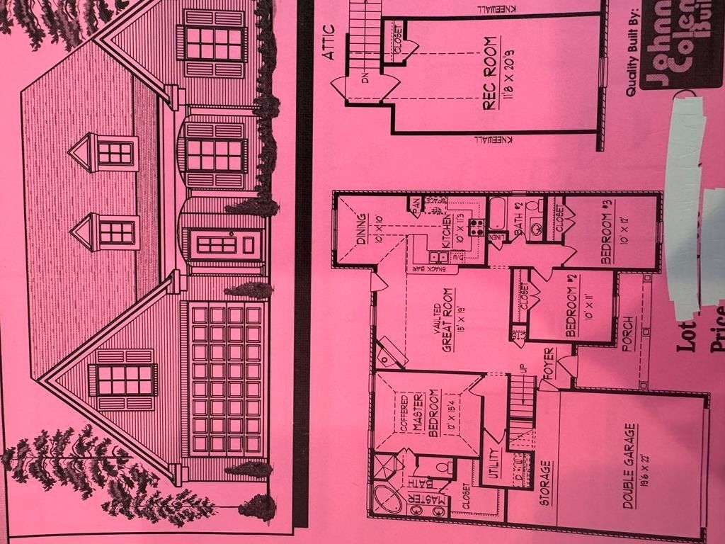 461 Magnolia Cove. Marion, AR 72364
