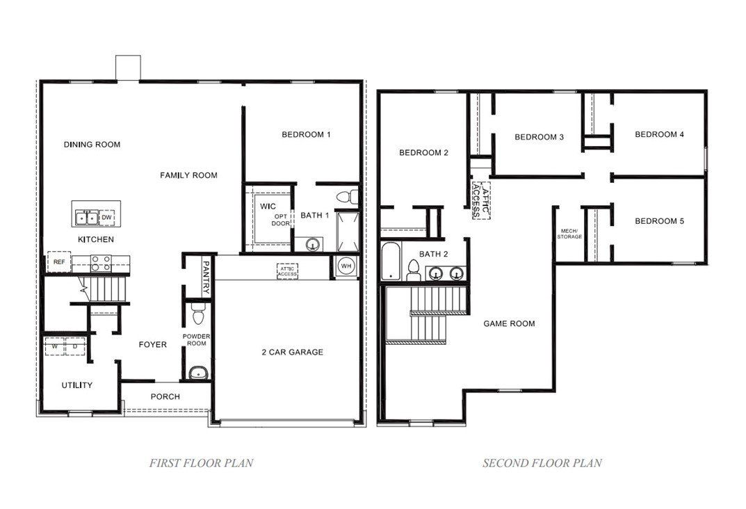 3985 Crescent Springs Avenue. Springdale, AR 72764