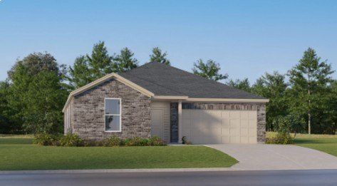 6208 Sw Abelia Avenue. Bentonville, AR 72712