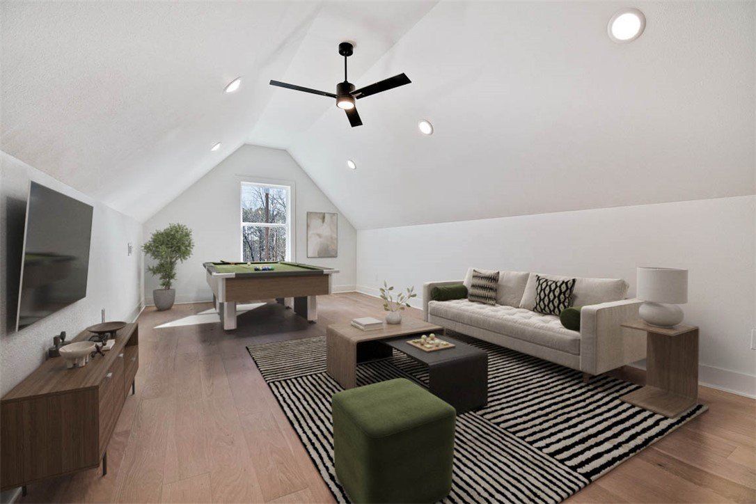 32 Luncarty Lane. Bella Vista, AR 72715