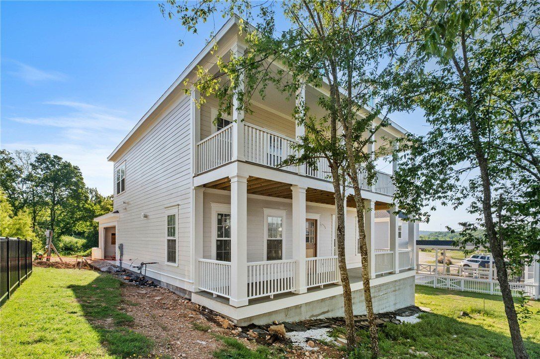 5438 Hackett Street. Springdale, AR 72762