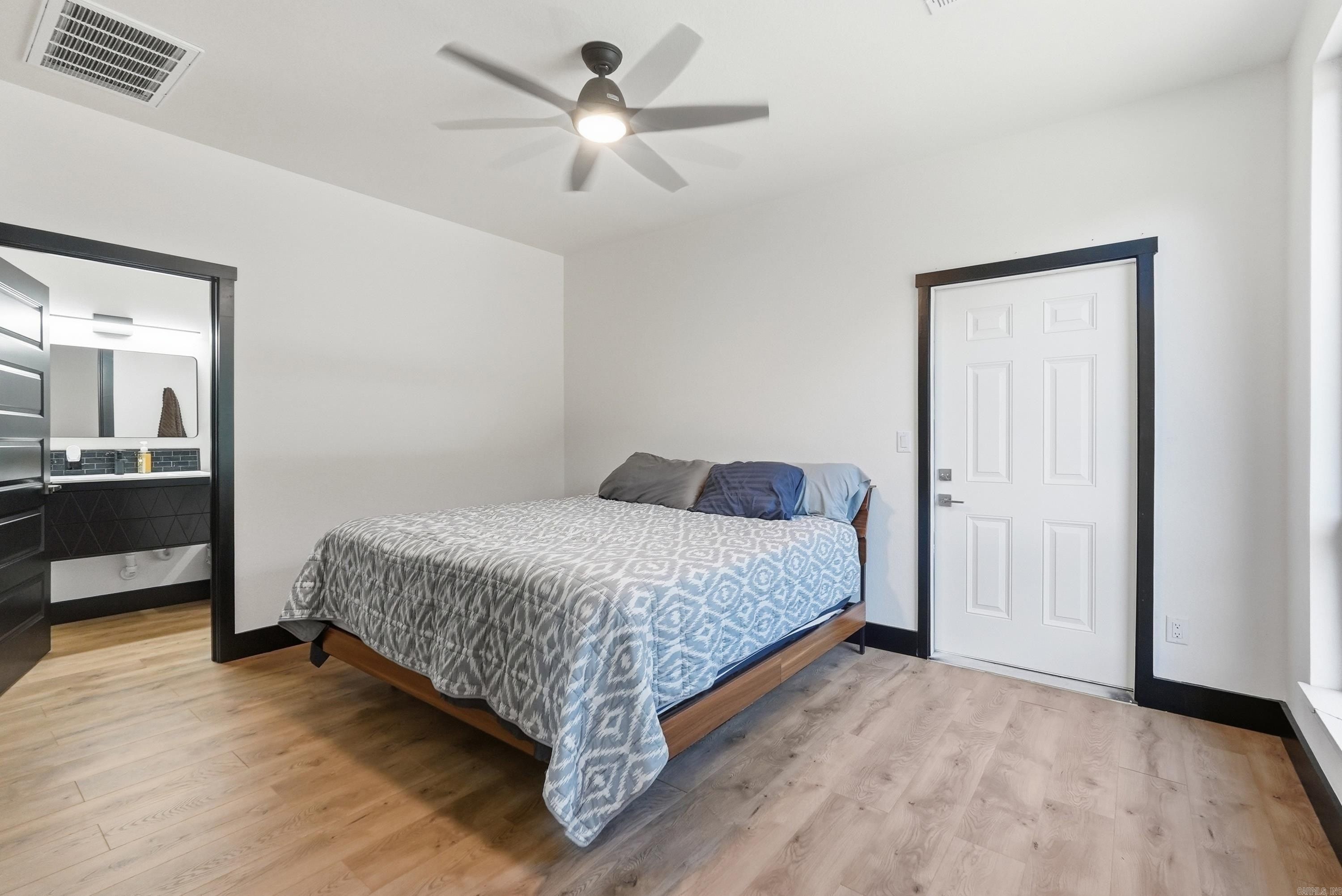 491 Stone Mountain Road. Conway, AR 72032