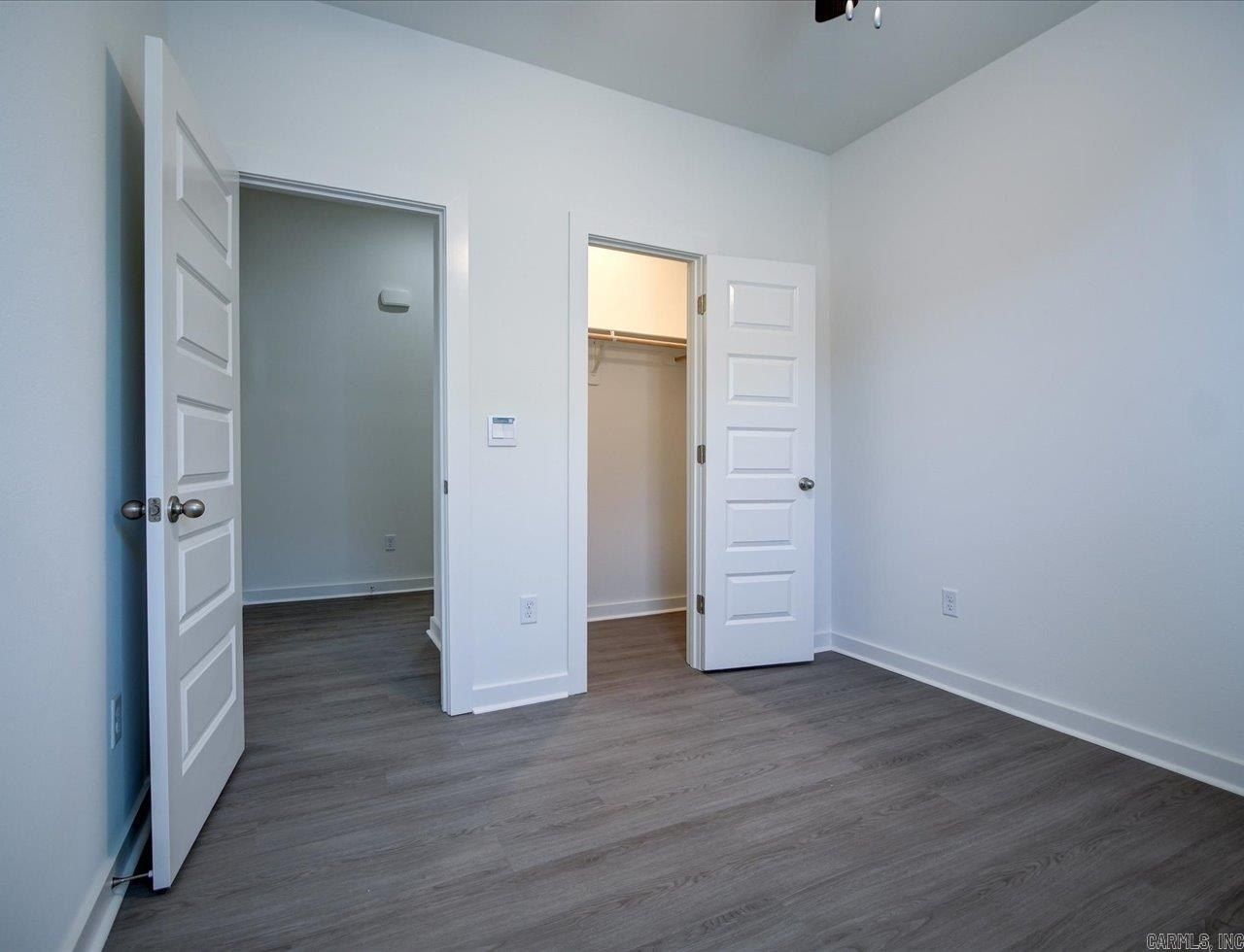104 Mikah Drive. Maumelle, AR 72113