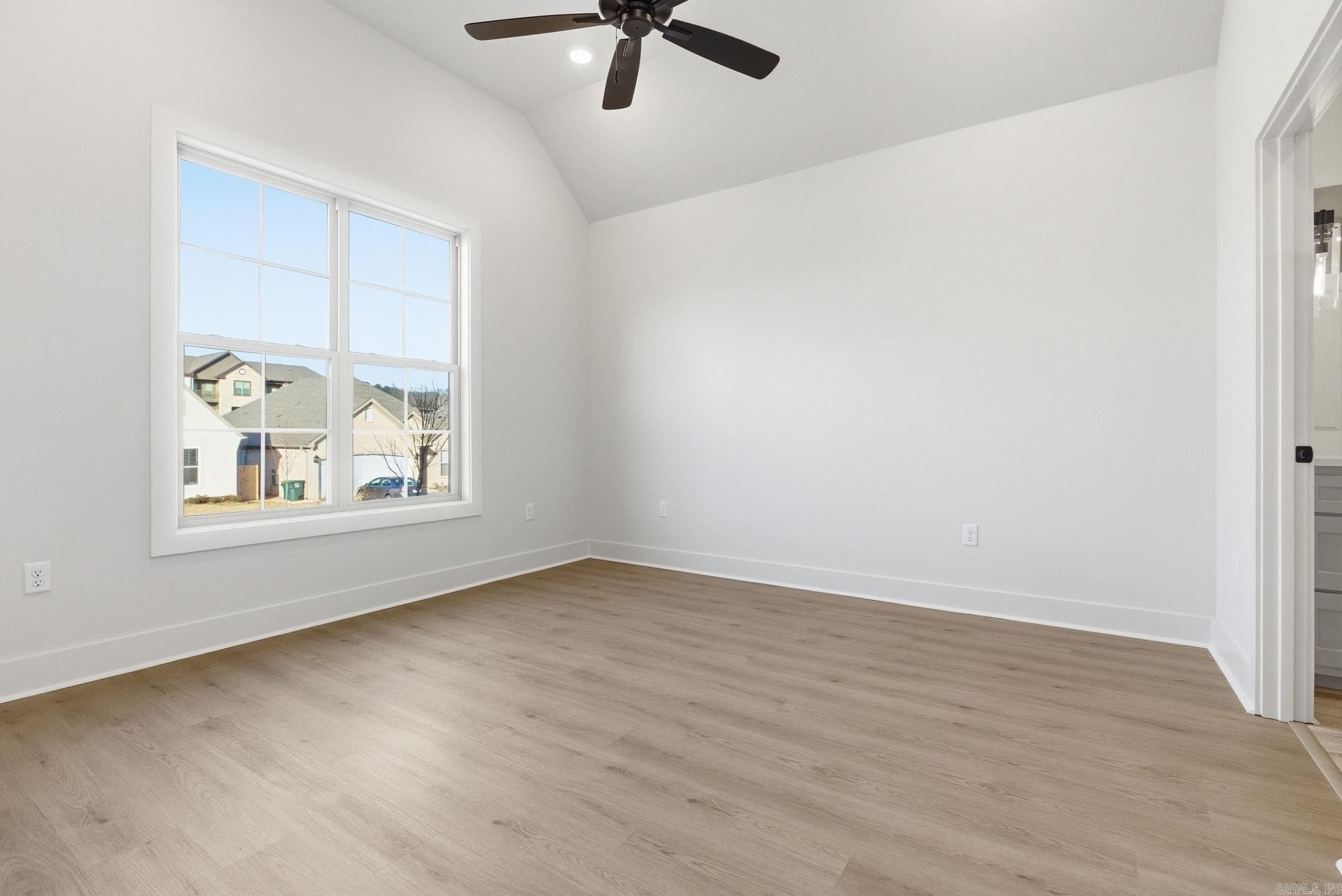 221 Edgewood Circle. Little Rock, AR 72223