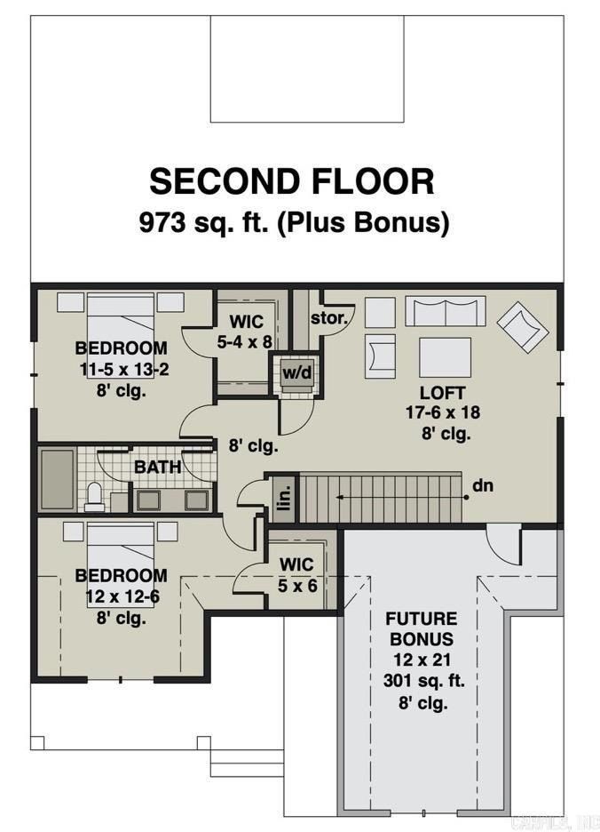 1505 Nanterre Street. North Little Rock, AR 72114