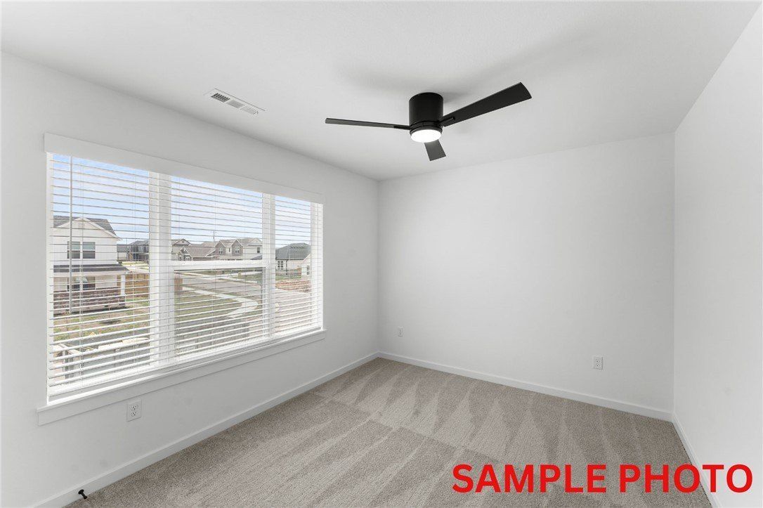 5905 Sw Messenger Avenue. Bentonville, AR 72713