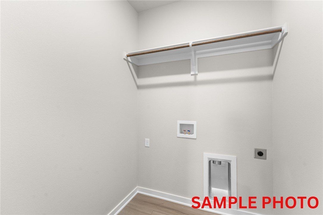 6003 Sw Messenger Avenue. Bentonville, AR 72713