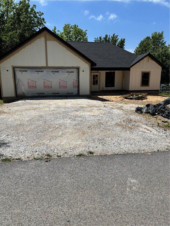 308 Shady Street. Lincoln, AR 72744