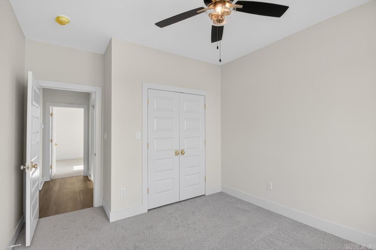 110 Fawnwood Street. Jacksonville, AR 72076
