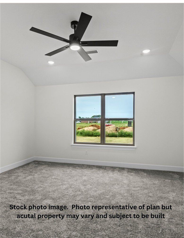 6416 Nw Zella Street. Bentonville, AR 72713