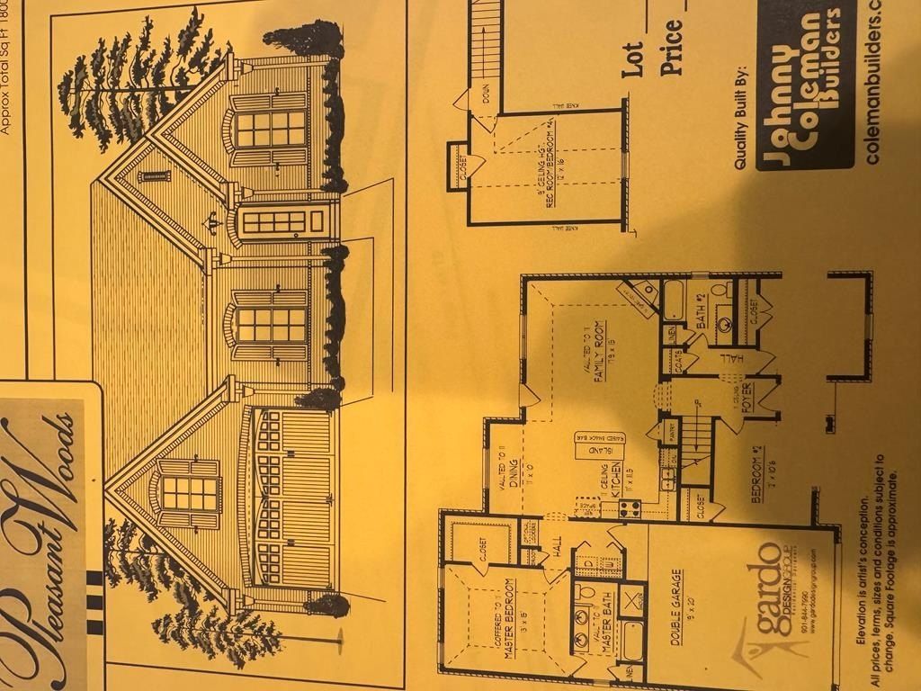 465 Magnolia Cove. Marion, AR 72364