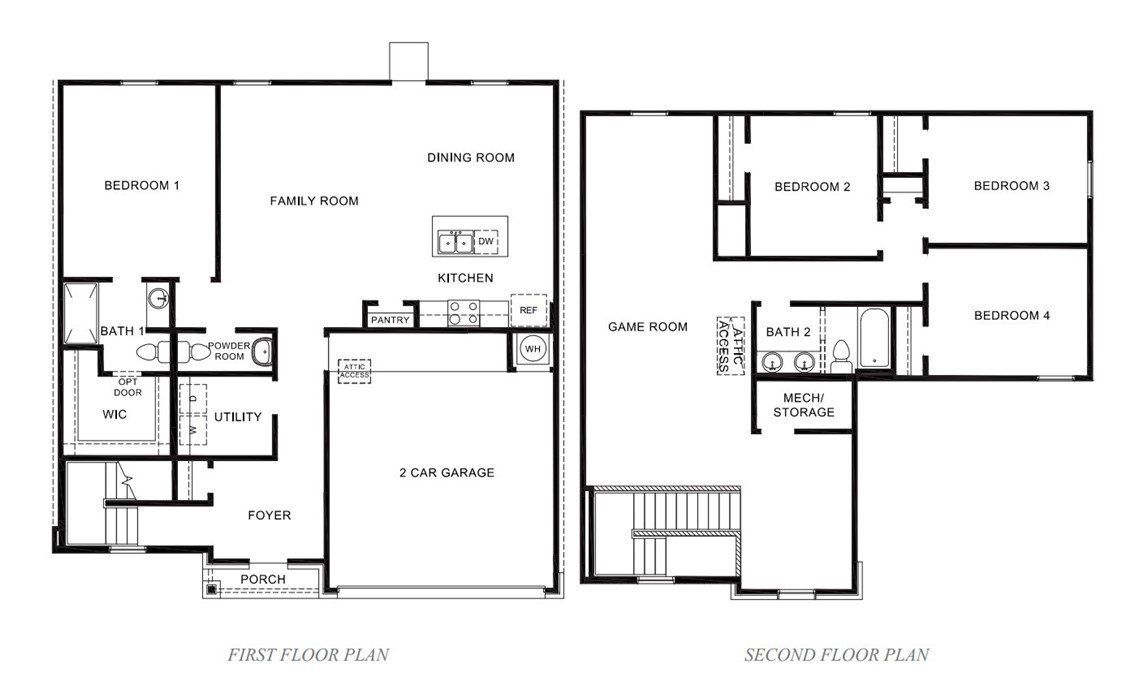4948 Magnetic Springs Street. Springdale, AR 72764