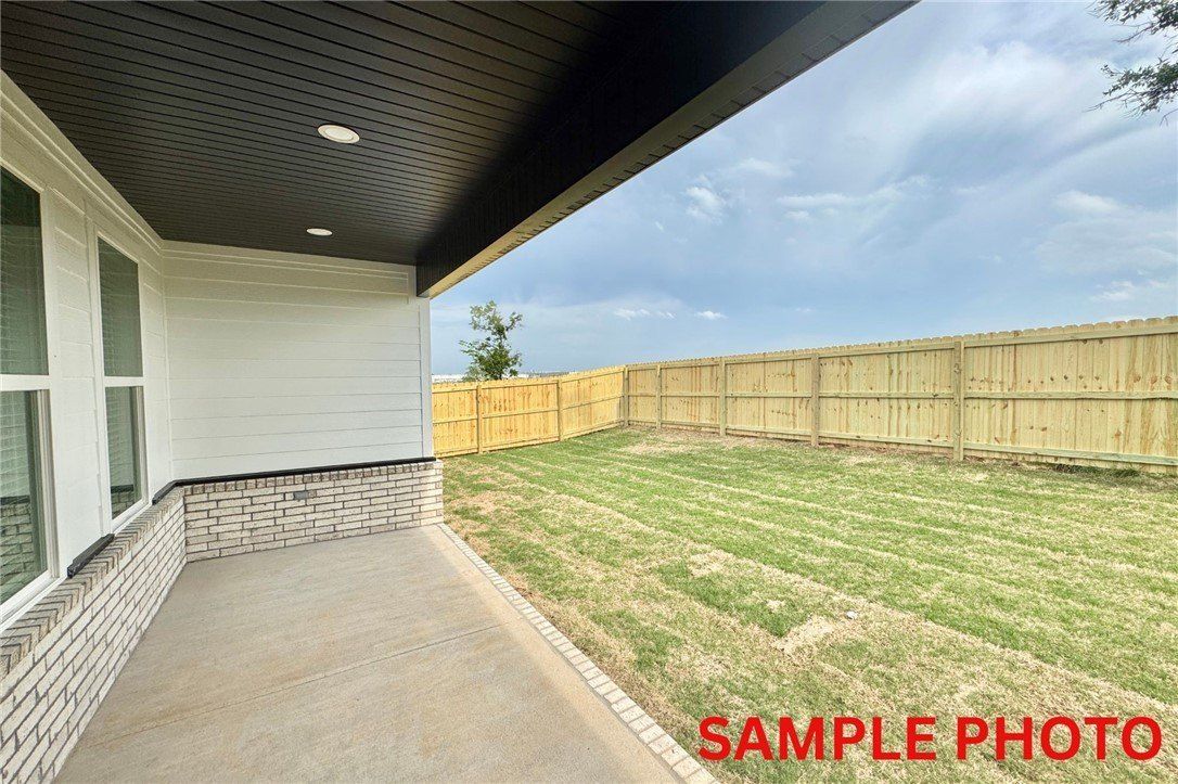 6007 Sw Messenger Avenue. Bentonville, AR 72713
