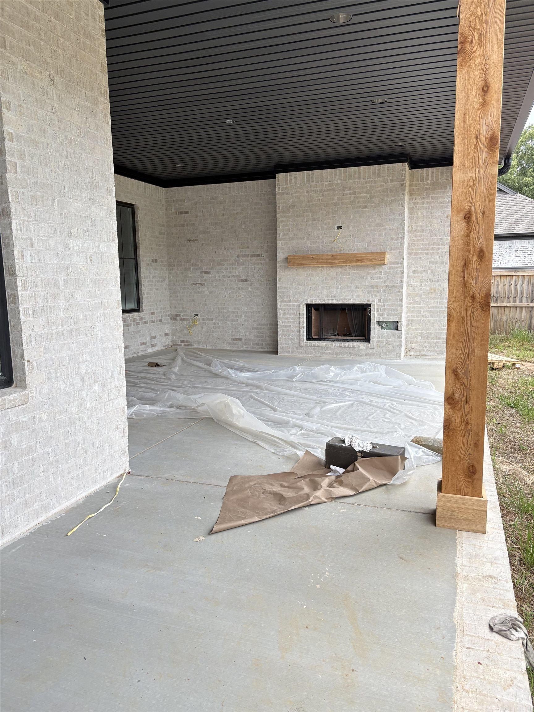 1515 Southwinds Drive. Conway, AR 72034