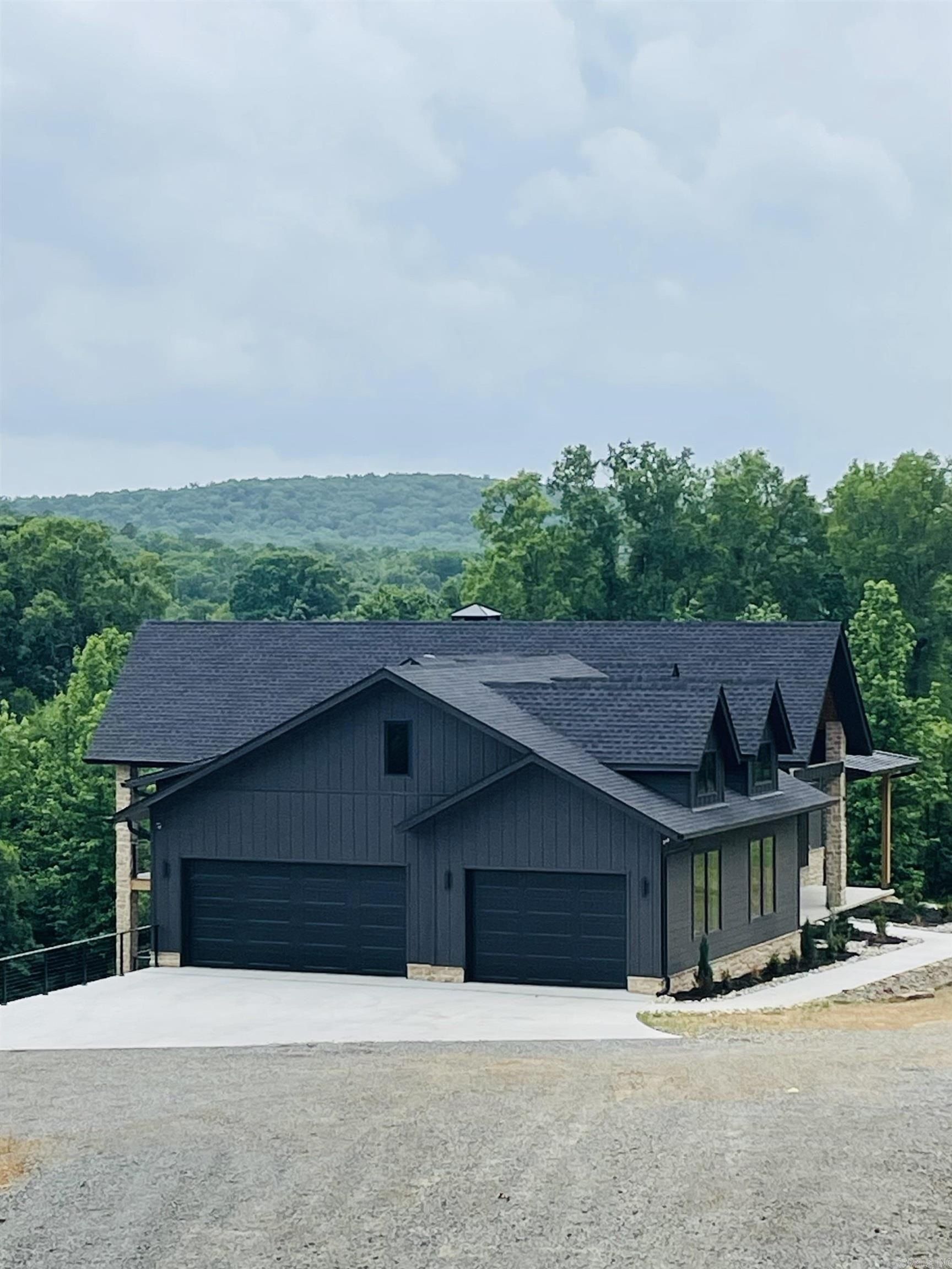 5001 Donnell Ridge Rd. Conway, AR 72034